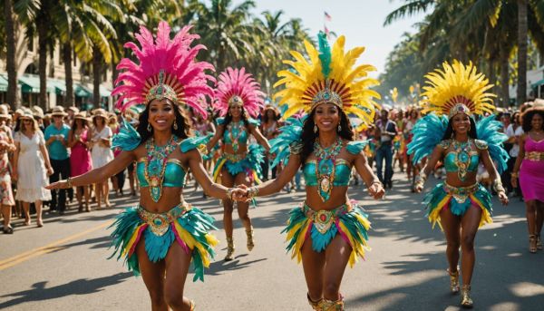 Comment participer aux grands rendez-vous du sud ?