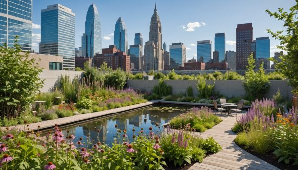 Comment préserver la biodiversité en zone urbaine ?