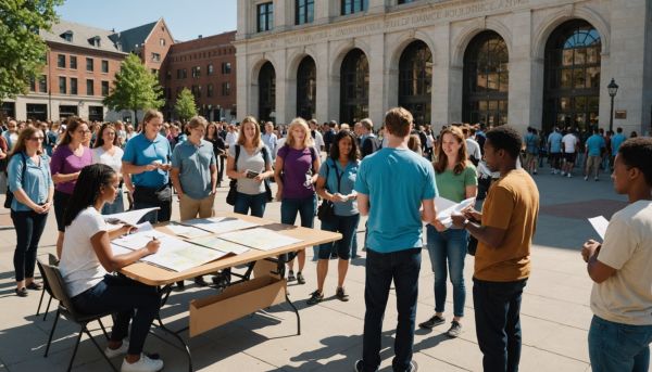 Comment s'impliquer dans la vie publique locale ?