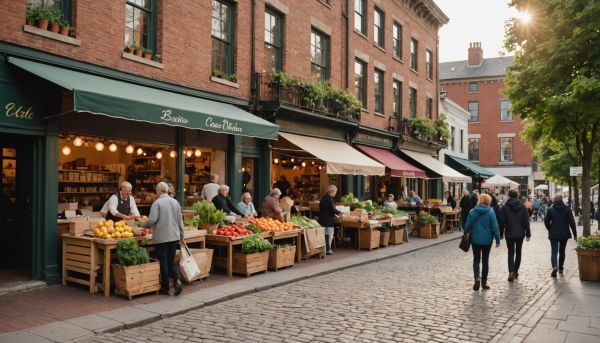 Comment soutenir le commerce de proximité aujourd'hui ?