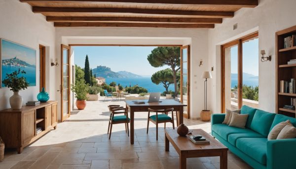 Estimer le prix m² maison à Calvi Balagne en août 2026