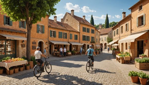 Les actions éco-responsables à mener en Occitanie