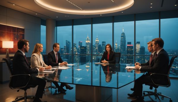 Les défis des entreprises face aux crises actuelles
