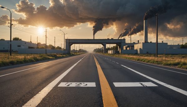 Pourquoi la transition énergétique est une urgence
