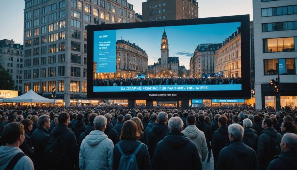 Pourquoi l'actualité locale passionne le public