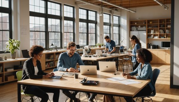Pourquoi l'innovation stimule l'emploi local