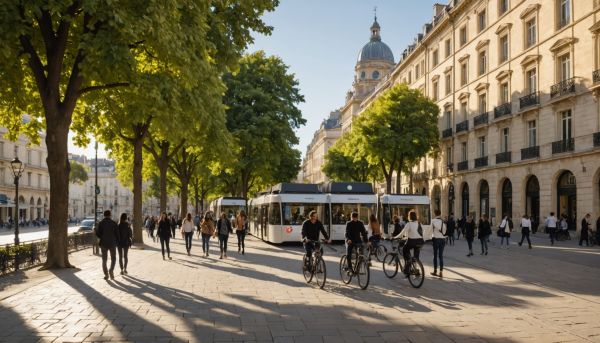 Pourquoi Montpellier attire autant de nouveaux talents