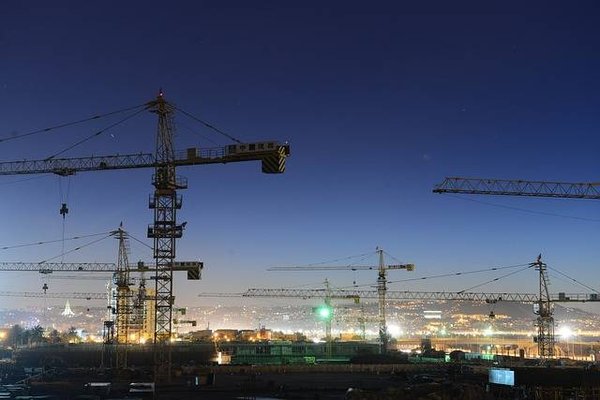 Comment financer les grands projets d'infrastructure urbaine?