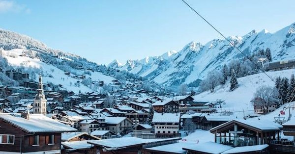 Guide ultime pour trouver le chalet de vos rêves en vente à La Clusaz en Haute-Savoie
