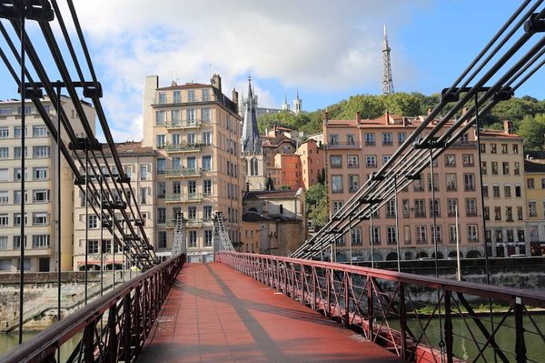 Les grands projets d'infrastructure dans le sud de la France