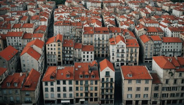 Développement immobilier et urbain au pays basque
