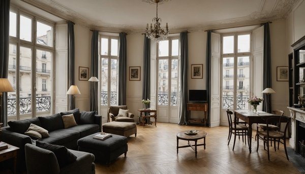Pourquoi acheter un appartement à paris 18ème ?
