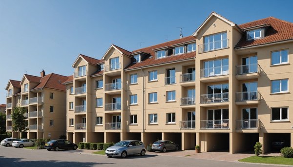 Votre rêve d'achat d'appartement dans les landes se concrétise !