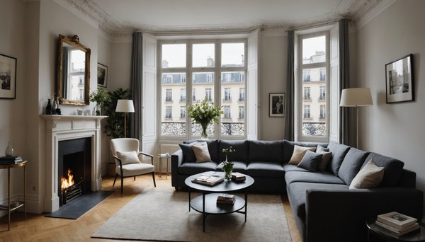 Les meilleures raisons d'investir dans un appartement à paris 18ème
