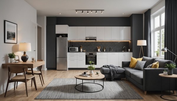 Réalisez votre projet d'acquisition d'appartement dans les landes !
